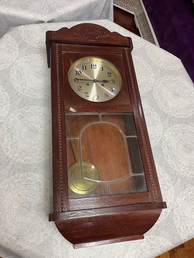 Reloj antiguo