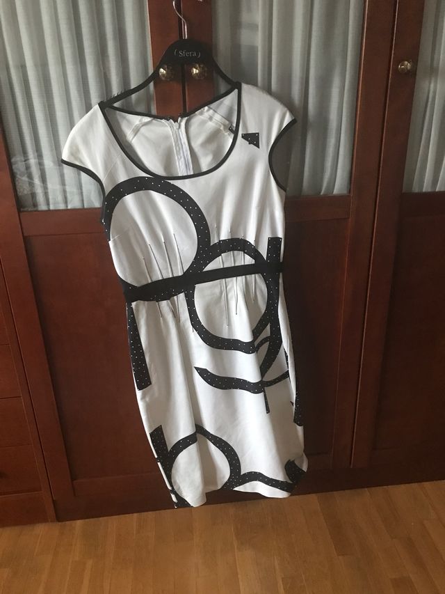 Vestido Purificación García