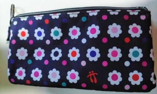 estuche, portalápices, neceser, Totto