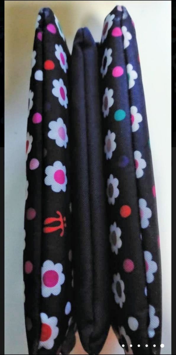 estuche, portalápices, neceser, Totto