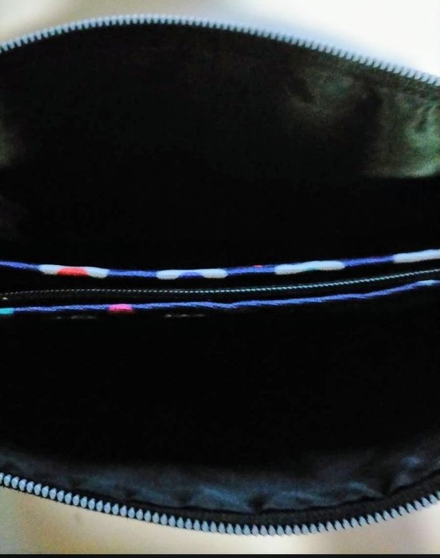 estuche, portalápices, neceser, Totto