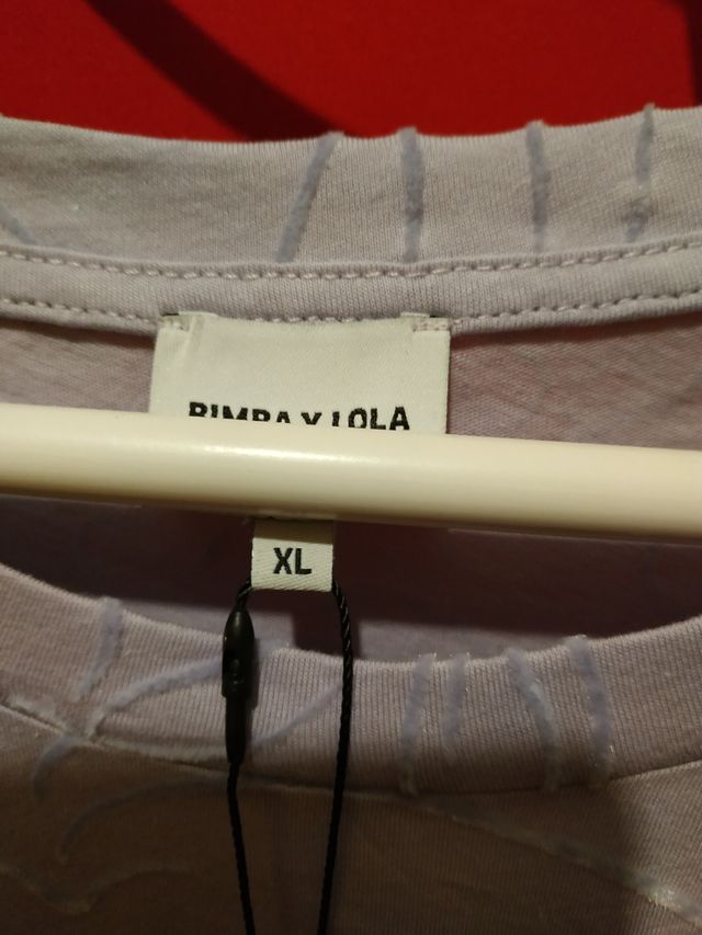 Camiseta Bimba y Lola