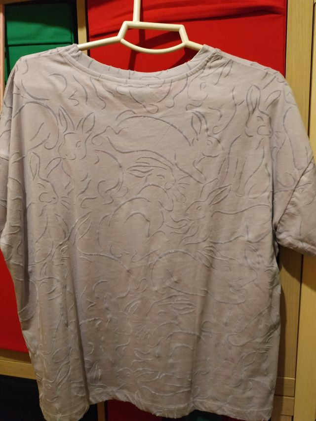 Camiseta Bimba y Lola