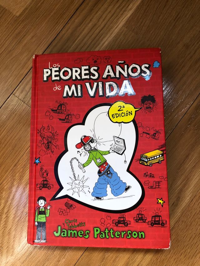 Los Peores años de mi vida