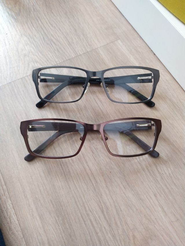 Gafa adulto 54-16 140 NUEVA