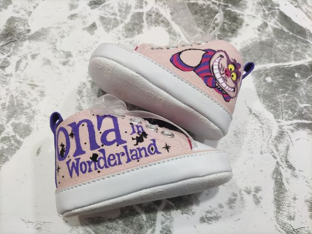 zapatillas, camisetas, bodys personalizados