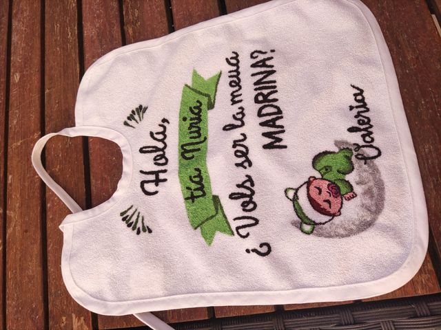 zapatillas, camisetas, bodys personalizados