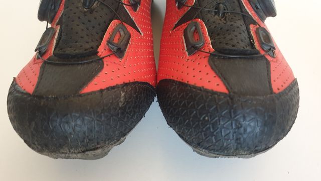 zapatillas luck mtb 43