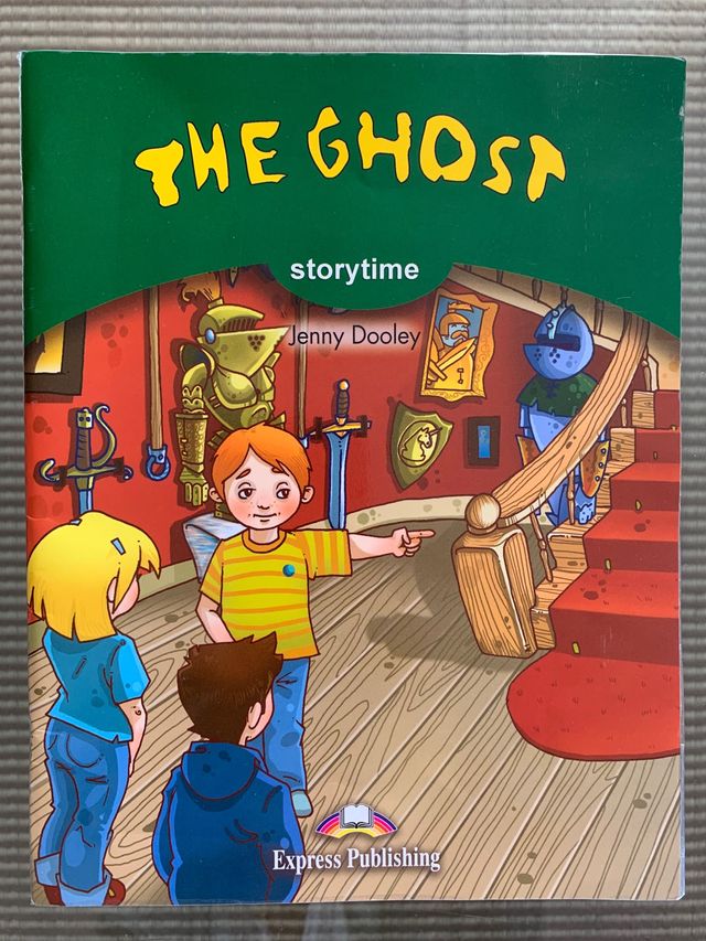 The Ghost