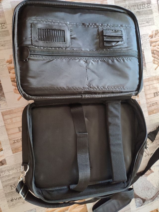 Mochila para llevar portátil