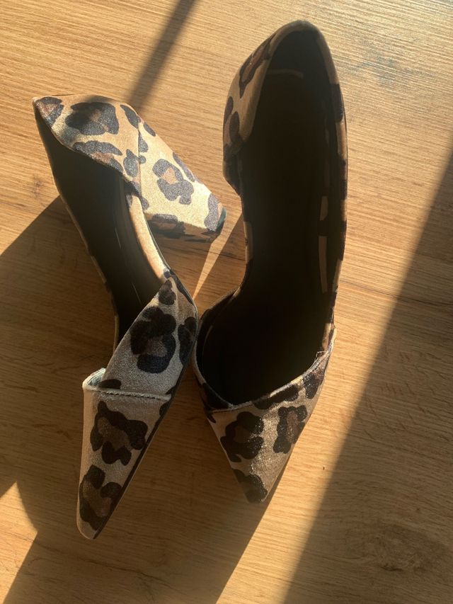 Zapatos ASOS