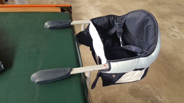 TRONA PORTATIL PRENATAL