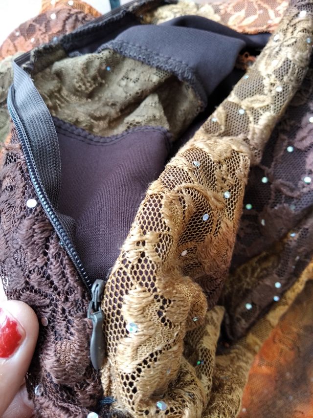 Vestido verano mujer