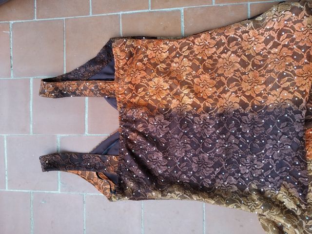 Vestido verano mujer