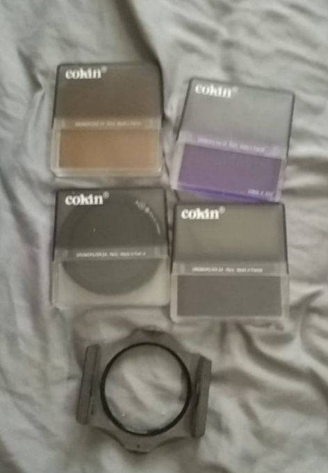 equipo de fotografía .Cámara Minolta