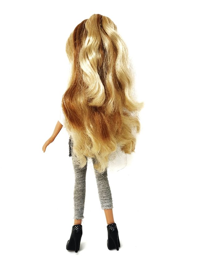 Bratz Cloe All Glammed Up