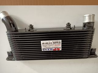 MITSUBISHI 3.2DID V80 07-19* RADIADOR INTERCOOLER