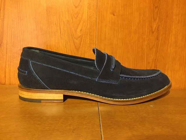 ZAPATOS FARRUTX SIN ESTRENAR T40