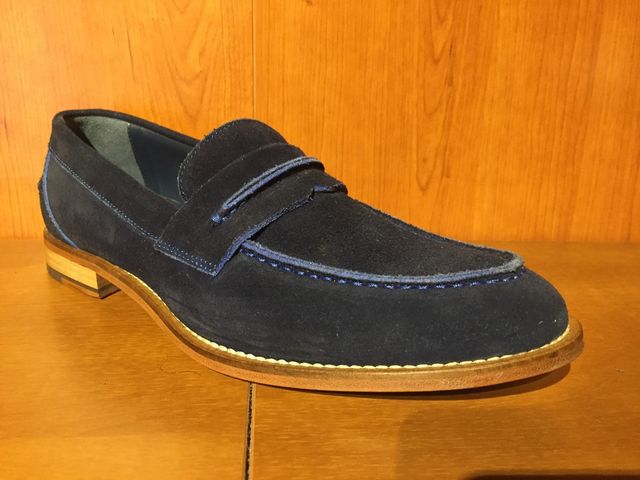 ZAPATOS FARRUTX SIN ESTRENAR T40