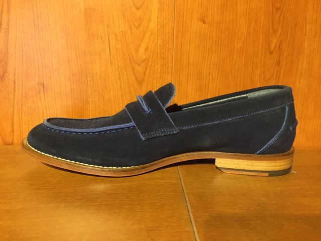 ZAPATOS FARRUTX SIN ESTRENAR T40