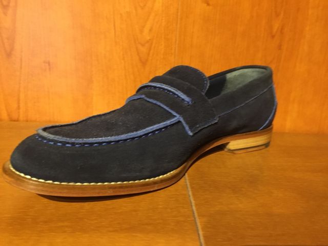 ZAPATOS FARRUTX SIN ESTRENAR T40