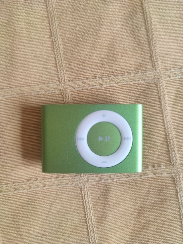 iPod nano