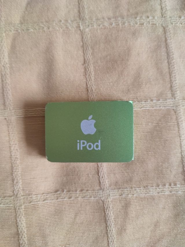 iPod nano