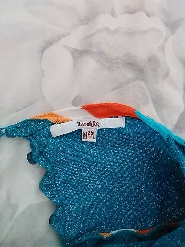 Camisetas distintos modelos y tallas.