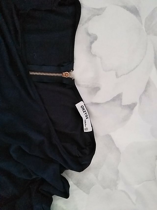 Camisetas distintos modelos y tallas.