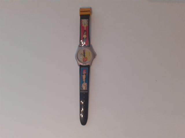 Reloj