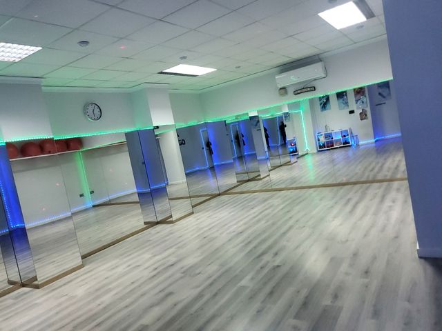 ALQUILER SALAS POLIVALENTES HABILITADAS