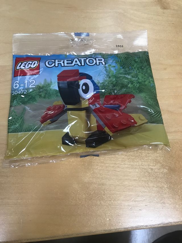 Creatore Lego