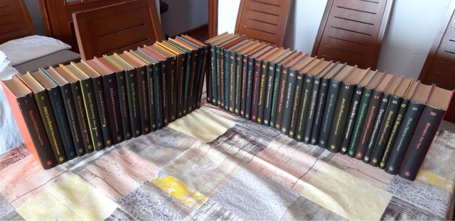 Colección libros juvenil