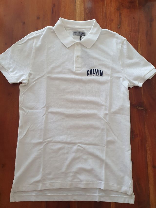 Polo Calvin Klein Jeans