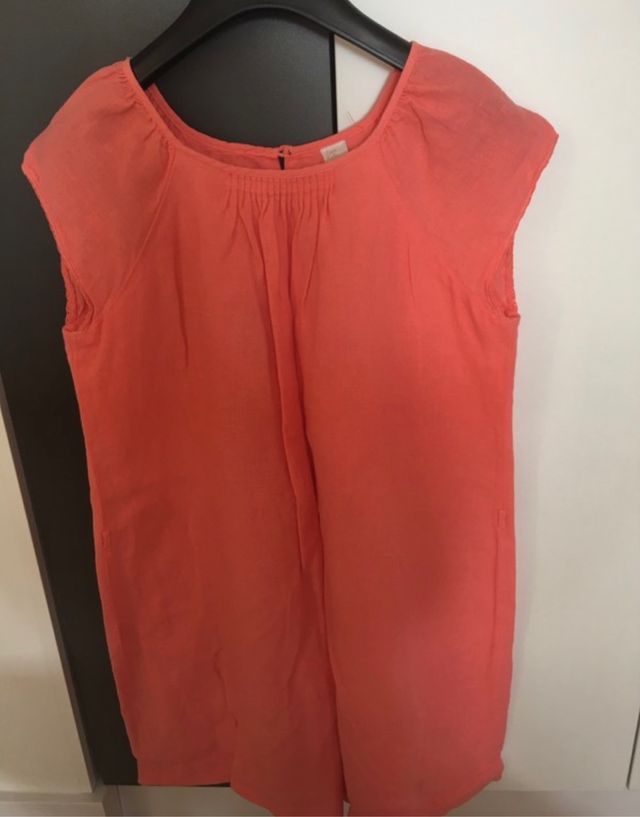Vestido Zara talla 13-14