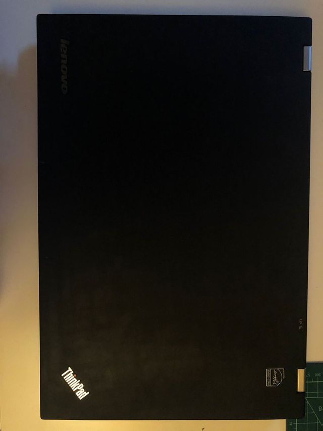 ordenador portatil Lenovo thinkpad T420S