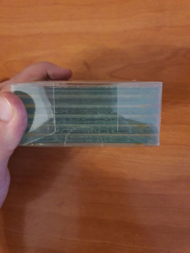 posavasos de cristal