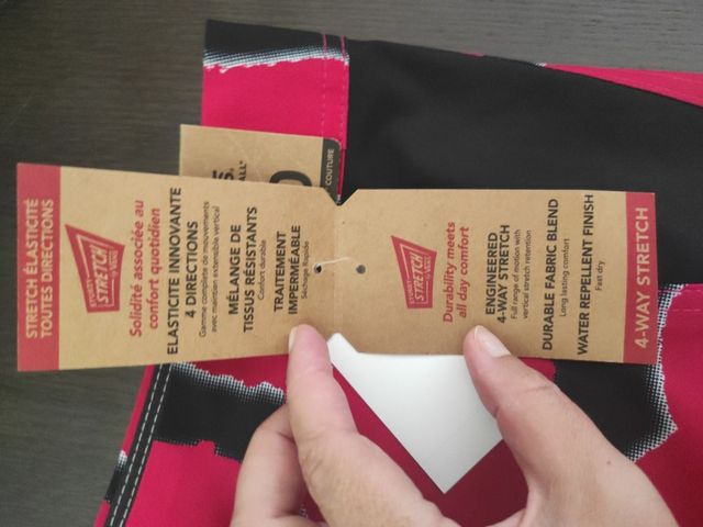 Bañador Vans talla 30