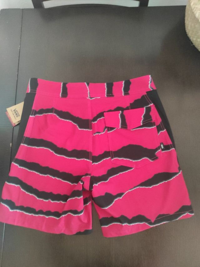 Bañador Vans talla 30
