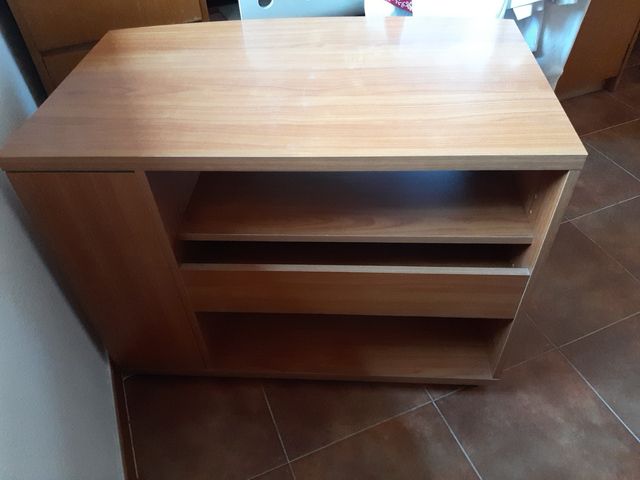 MUEBLE TV DE LA TIENDA LA OCA