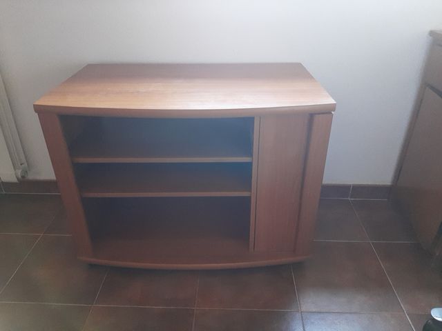 MUEBLE TV DE LA TIENDA LA OCA