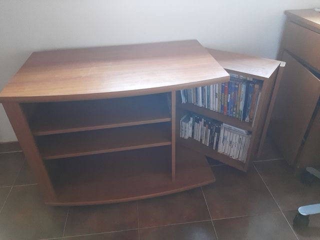 MUEBLE TV DE LA TIENDA LA OCA