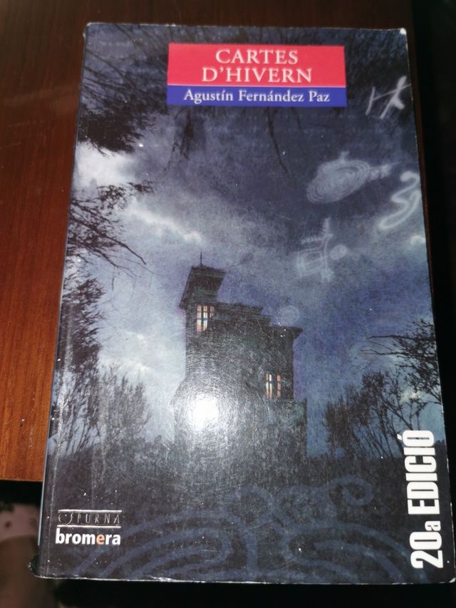 libros de lectura de la eso