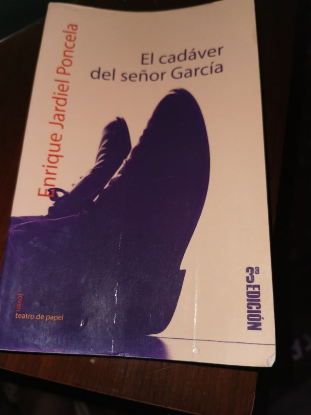 libros de lectura de la eso