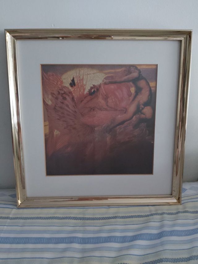 Poema del Mar (La Tarde)