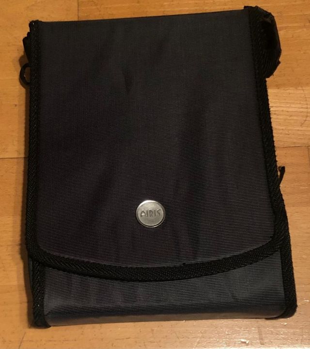 DVD portatile per auto