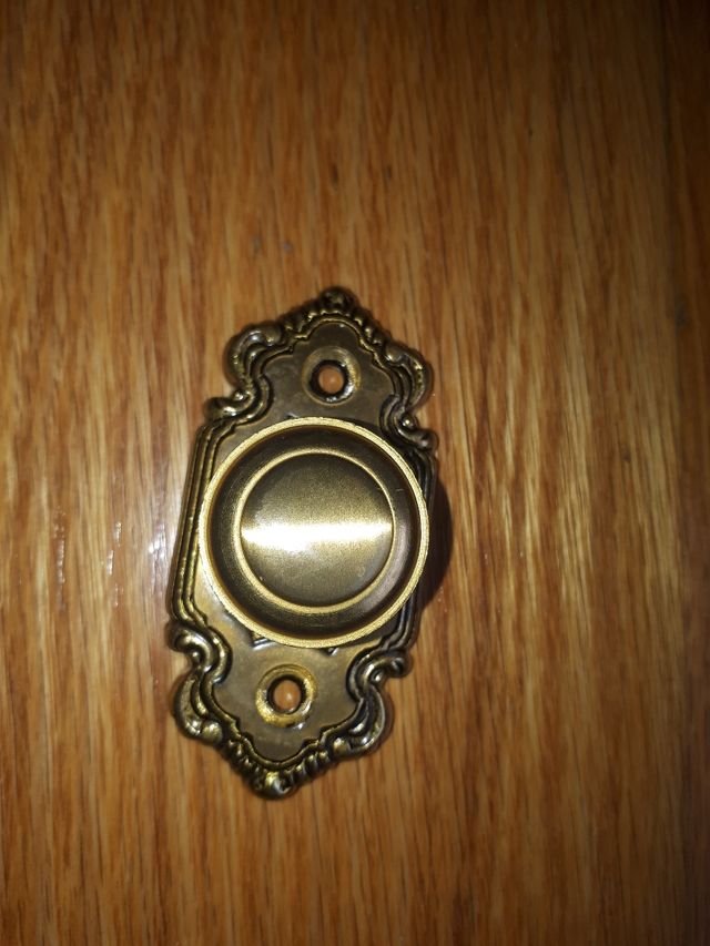 tiradores o pomos maletero laton Orus