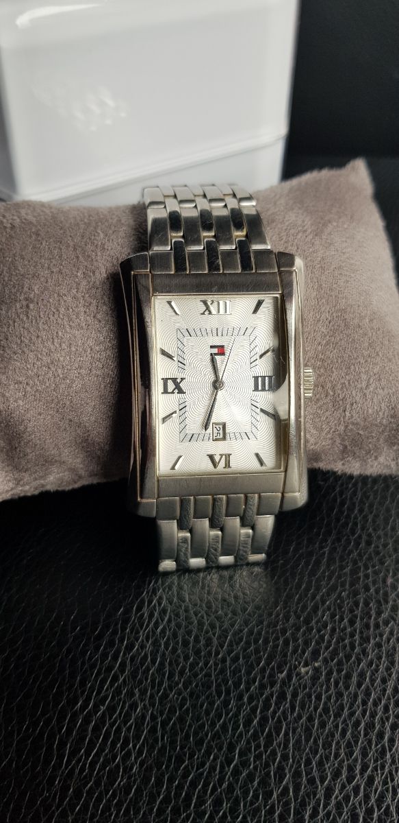 Reloj caballero Tommy Hilfiger