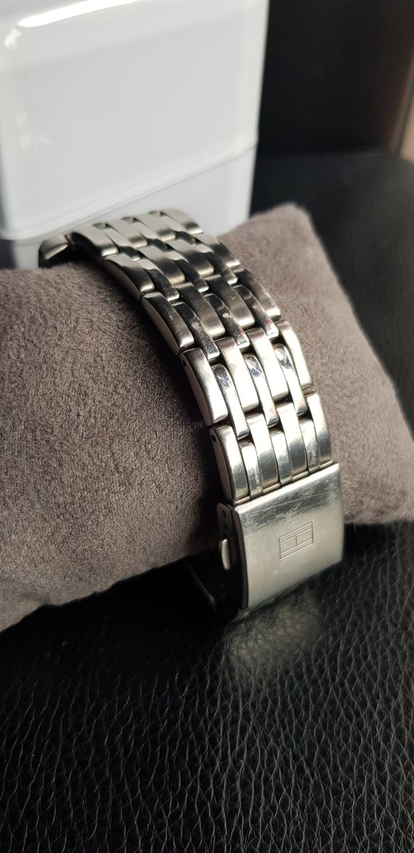 Reloj caballero Tommy Hilfiger