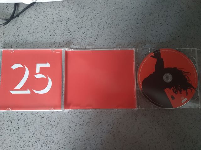 SIMPLY RED 2 CD's